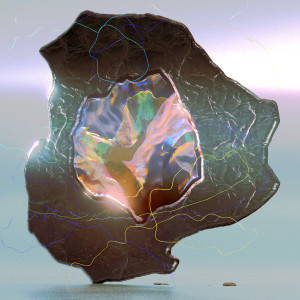 ดาวน์โหลดและฟังเพลง Spectral Hearts (Drum Mix) พร้อมเนื้อเพลงจาก Batu