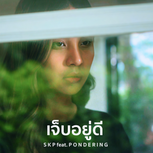 Listen to เจ็บอยู่ดี song with lyrics from Skp