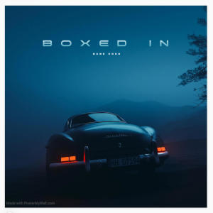 收聽Bane Coso的Boxed In (Explicit)歌詞歌曲
