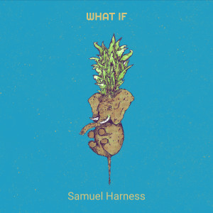 Album What If oleh Samuel Harness