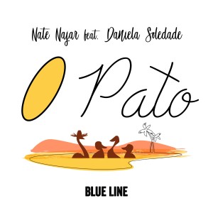 Nate Najar的專輯O Pato