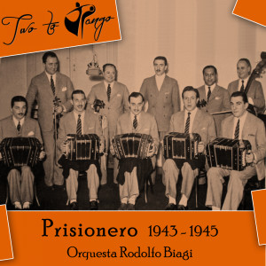 收聽Orquesta Rodolfo Biagi的Cafe de los angelitos歌詞歌曲