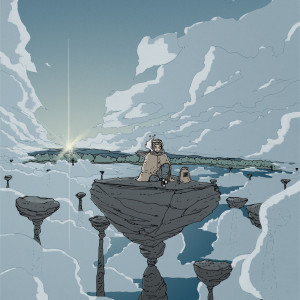 Various Artists的專輯Equilibrium