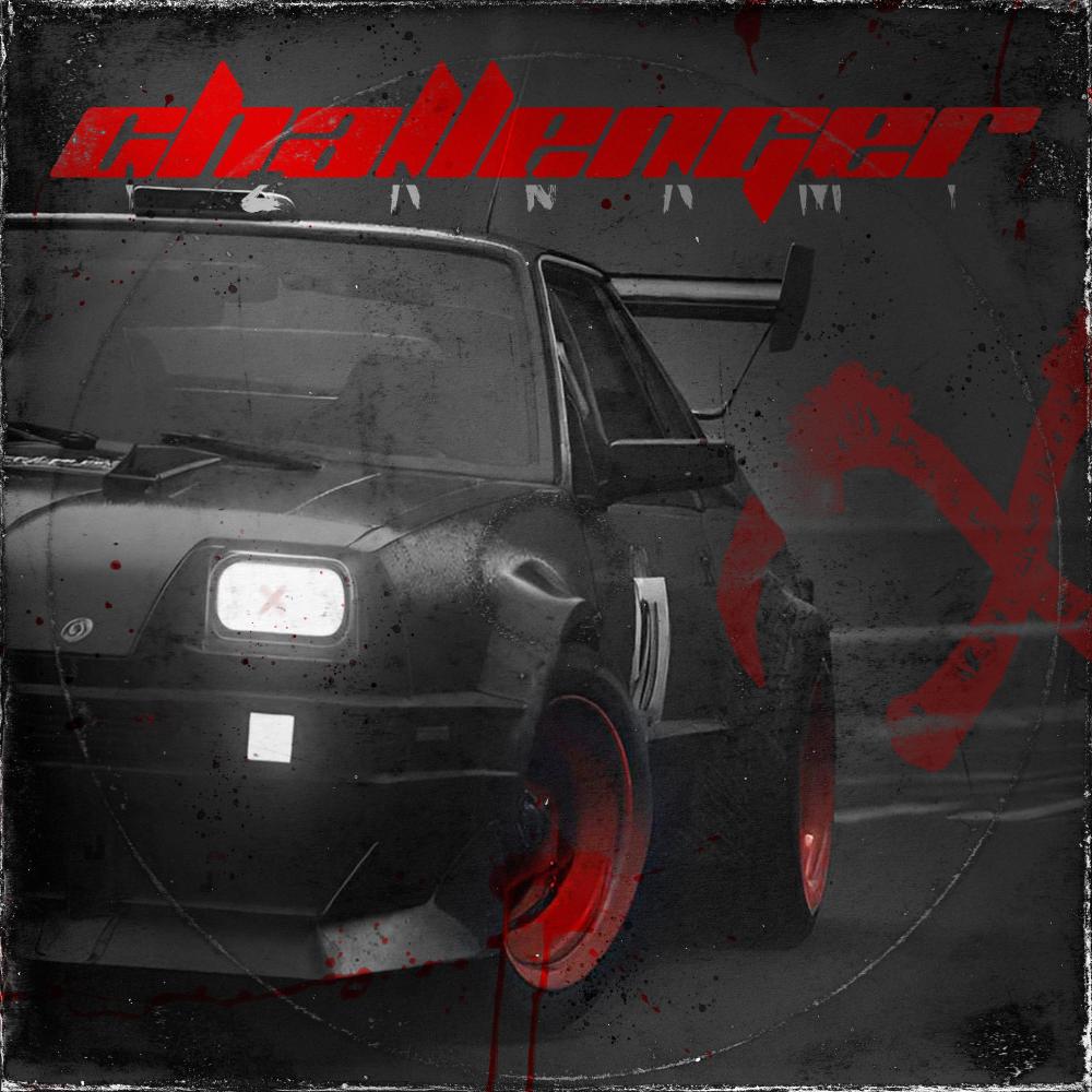 CHALLENGER (Explicit)