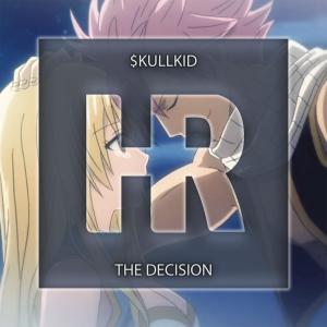 收聽$kullkid的The Decision歌詞歌曲