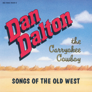 收聽Dan Dalton The Carryokee Cowboy的Oh Susanna歌詞歌曲
