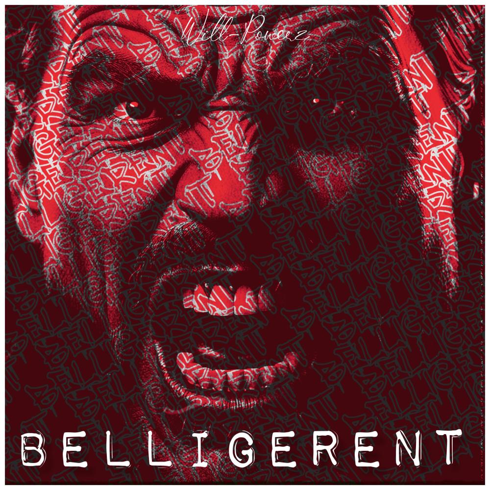 Belligerent (feat. Bizarre) (Explicit)