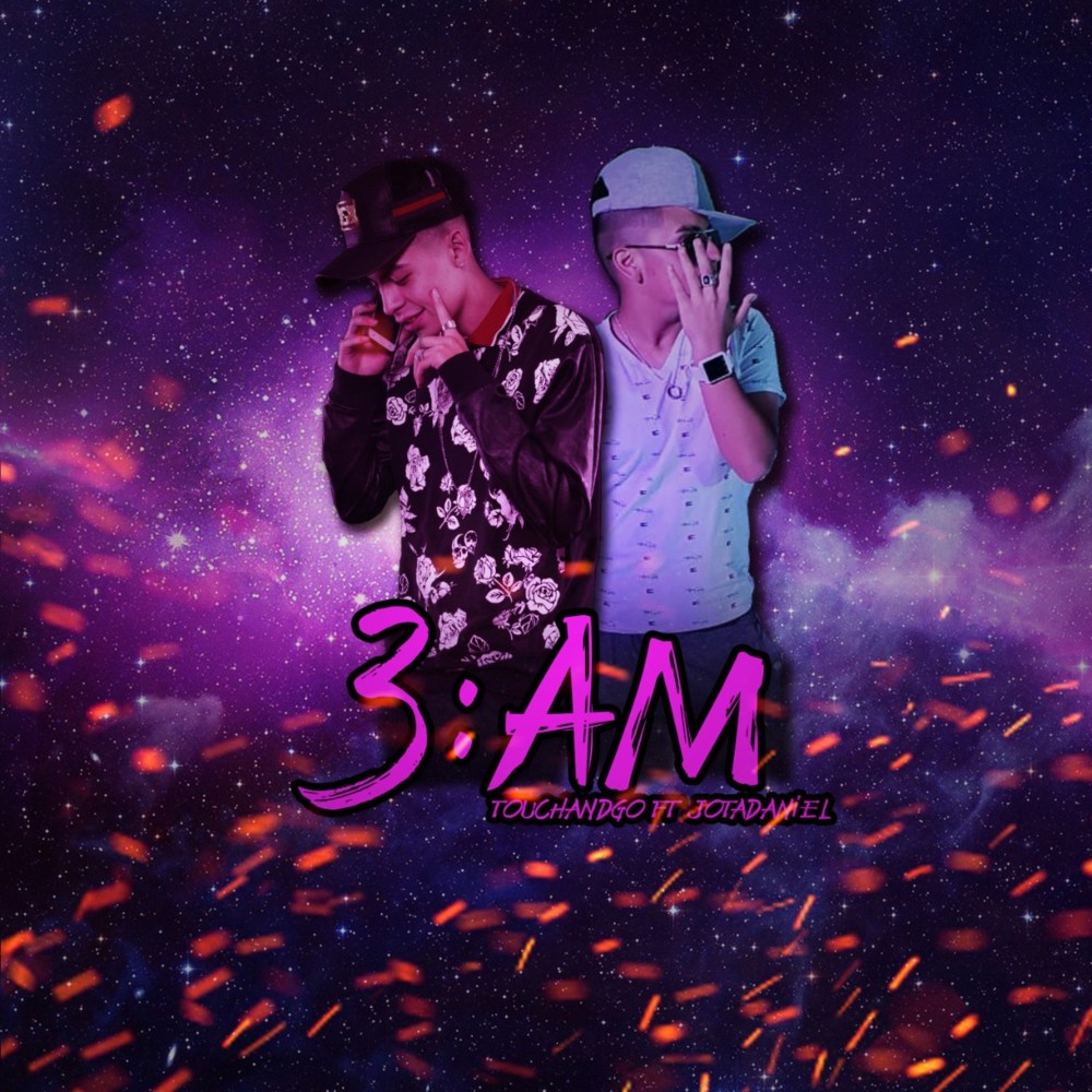 3: Am