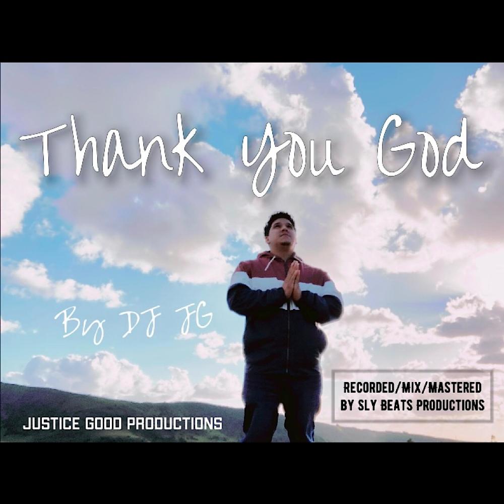 Thank You God