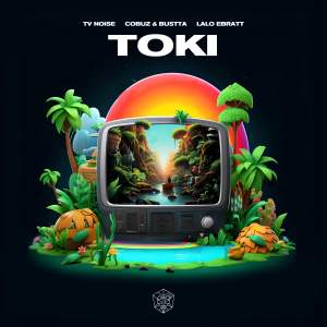 TV Noise的專輯Toki
