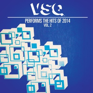 ดาวน์โหลดและฟังเพลง Sing พร้อมเนื้อเพลงจาก Vitamin String Quartet