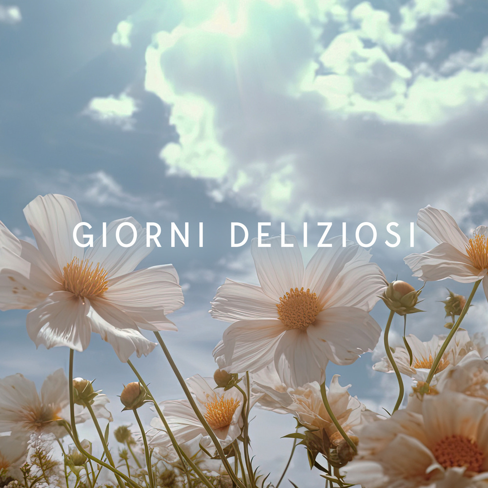 Il tocco della beatitudine