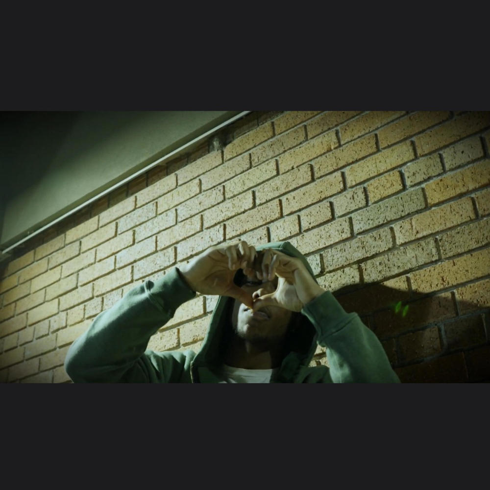 Rude Boyy (Explicit)