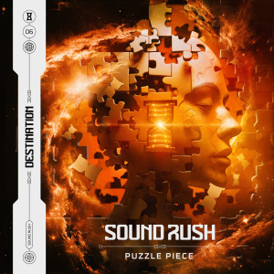 Sound Rush的專輯Puzzle Piece