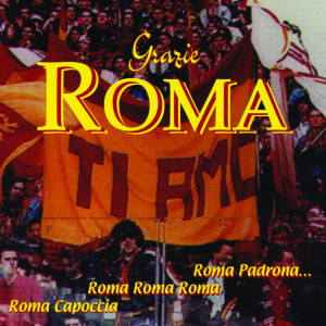 ดาวน์โหลดและฟังเพลง Roma Roma Roma พร้อมเนื้อเพลงจาก Enzo Faresin