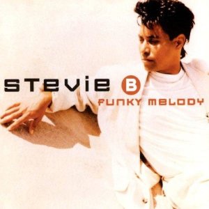 Stevie B的專輯Funky Melody