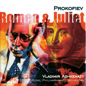 Royal Philharmonic Orchestra的專輯Prokofiev: Romeo and Juliet