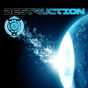 Album Destruction from XSI
