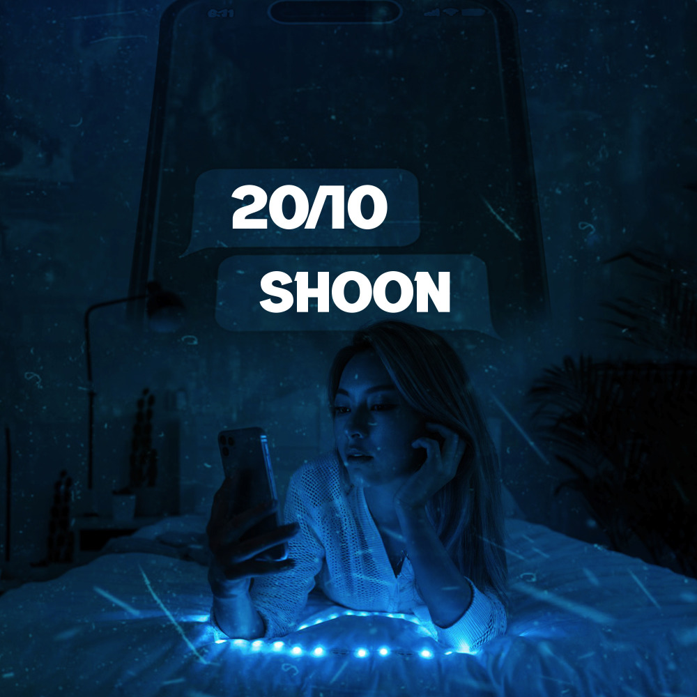 20/10 (Explicit)
