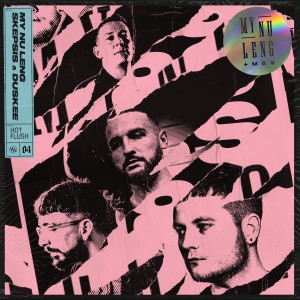 อัลบัม Hot Flush ศิลปิน My Nu Leng