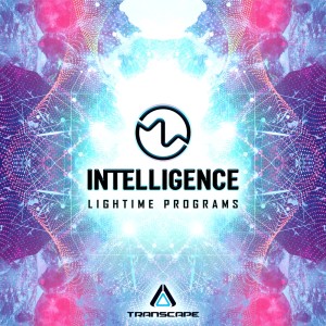 Album Lightime Programs oleh Intelligence