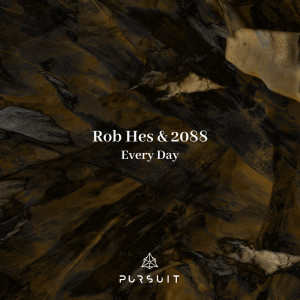Rob Hes的專輯Every Day