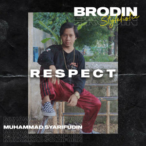 Album Respect from Brodin Stylelistic