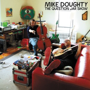 收聽Mike Doughty的Like a Luminous Girl歌詞歌曲