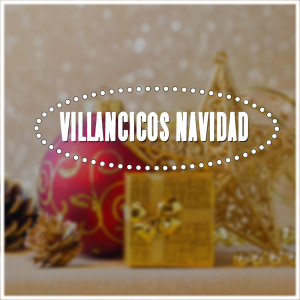 Canciones De Navidad的专辑Villancicos Navidad