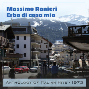 Massimo Ranieri的專輯Erba di casa mia