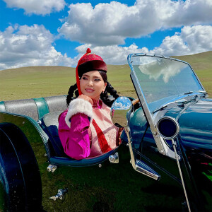 default playlist img