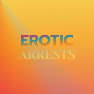 Album Erotic Arrests from Various