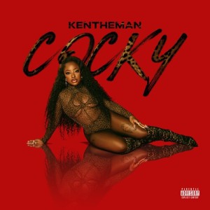 Album Cocky (Explicit) from KenTheMan