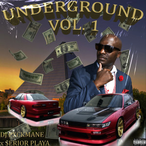 收聽DJ PXCKMANE的WHITE ROAD (Explicit)歌詞歌曲