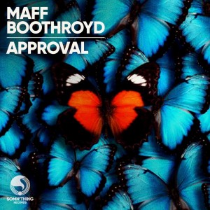 Album Approval oleh Maff Boothroyd