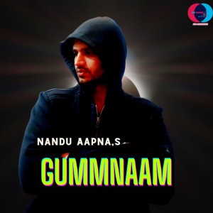 ดาวน์โหลดและฟังเพลง Gummnaam พร้อมเนื้อเพลงจาก Nandu Aapna