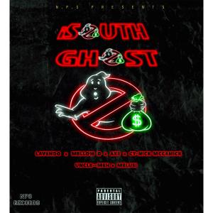 Axe的專輯iSouth Ghost (Explicit)