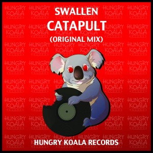 Swallen的專輯Catapult