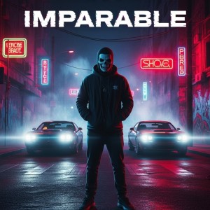 收聽Evil Twin的IMPARABLE (Super Slowed)歌詞歌曲