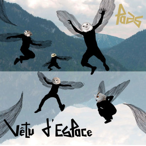 Listen to Pas Facile song with lyrics from Pass