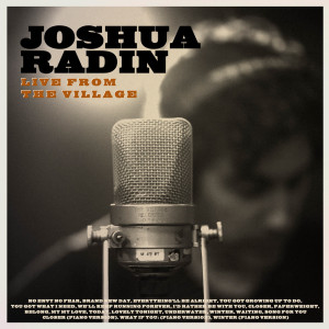 Dengarkan I'd Rather Be with You (Live) lagu dari Joshua Radin dengan lirik