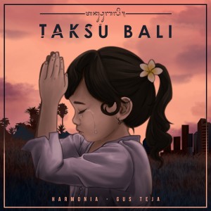 Taksu Bali dari HarmoniA