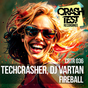 收听Techcrasher的Fireball歌词歌曲