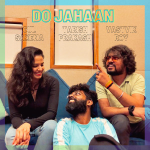Album Do Jahaan from Tarish Prakash