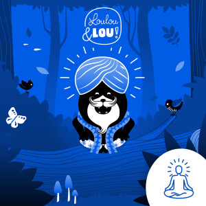 Guru Woof Meditationen für Kinder的專輯Meditations-Starterserie