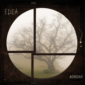 Album Across oleh Edea