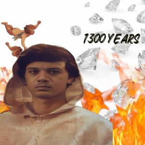 Nappy pappy13.3的專輯1300 Years (Explicit)