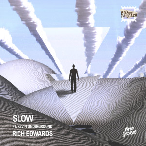 Rich Edwards的專輯Slow