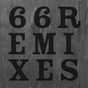 Paul Weller的專輯66 (Remixes)