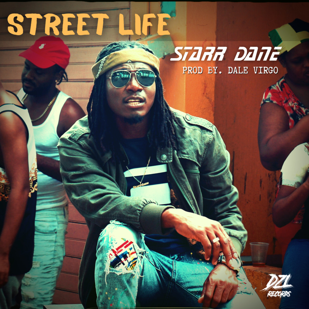 Street Life (Instrumental)